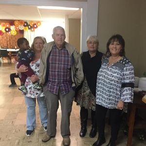 Meet your Posher, Trisha